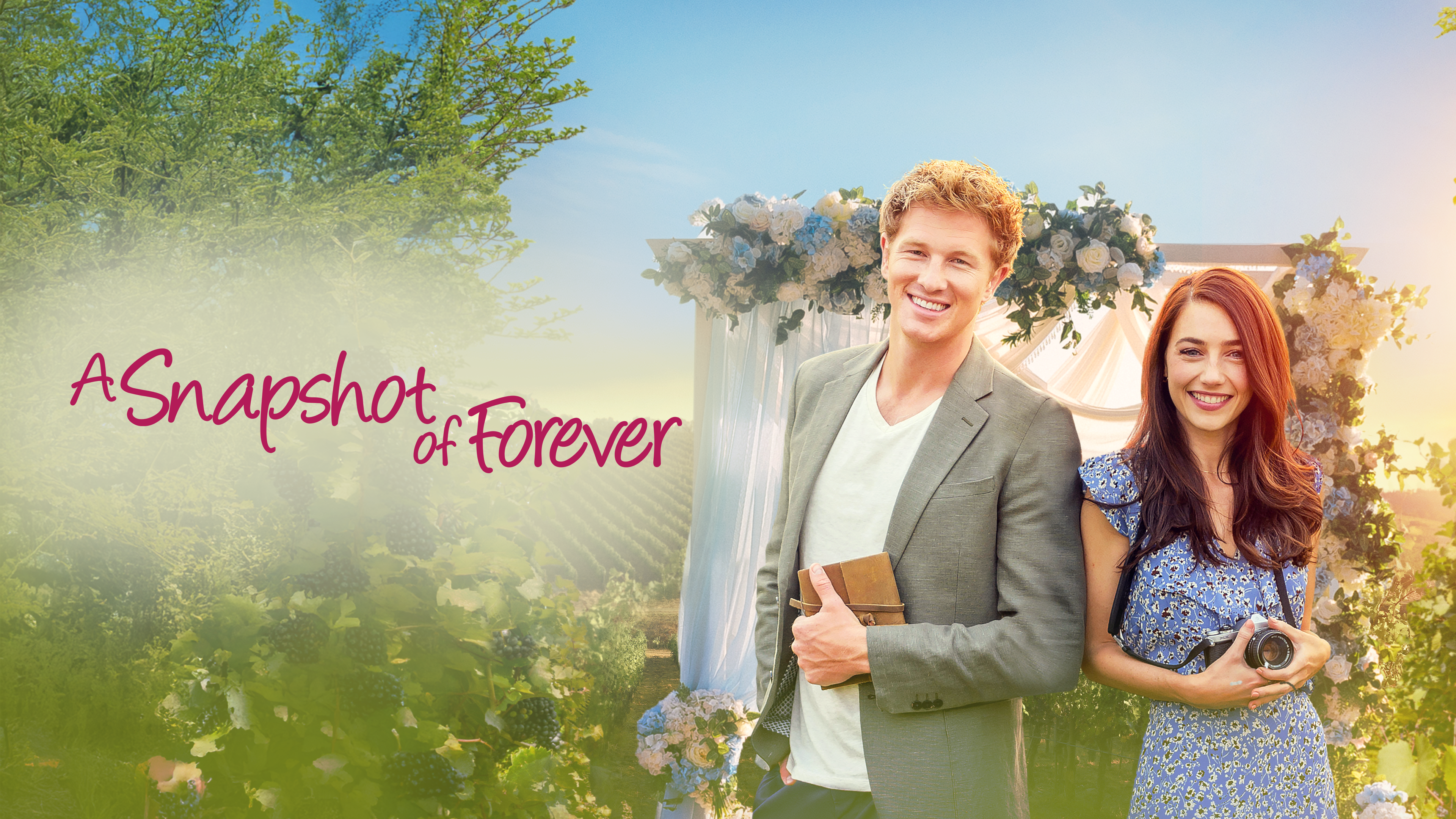 A Snapshot of Forever