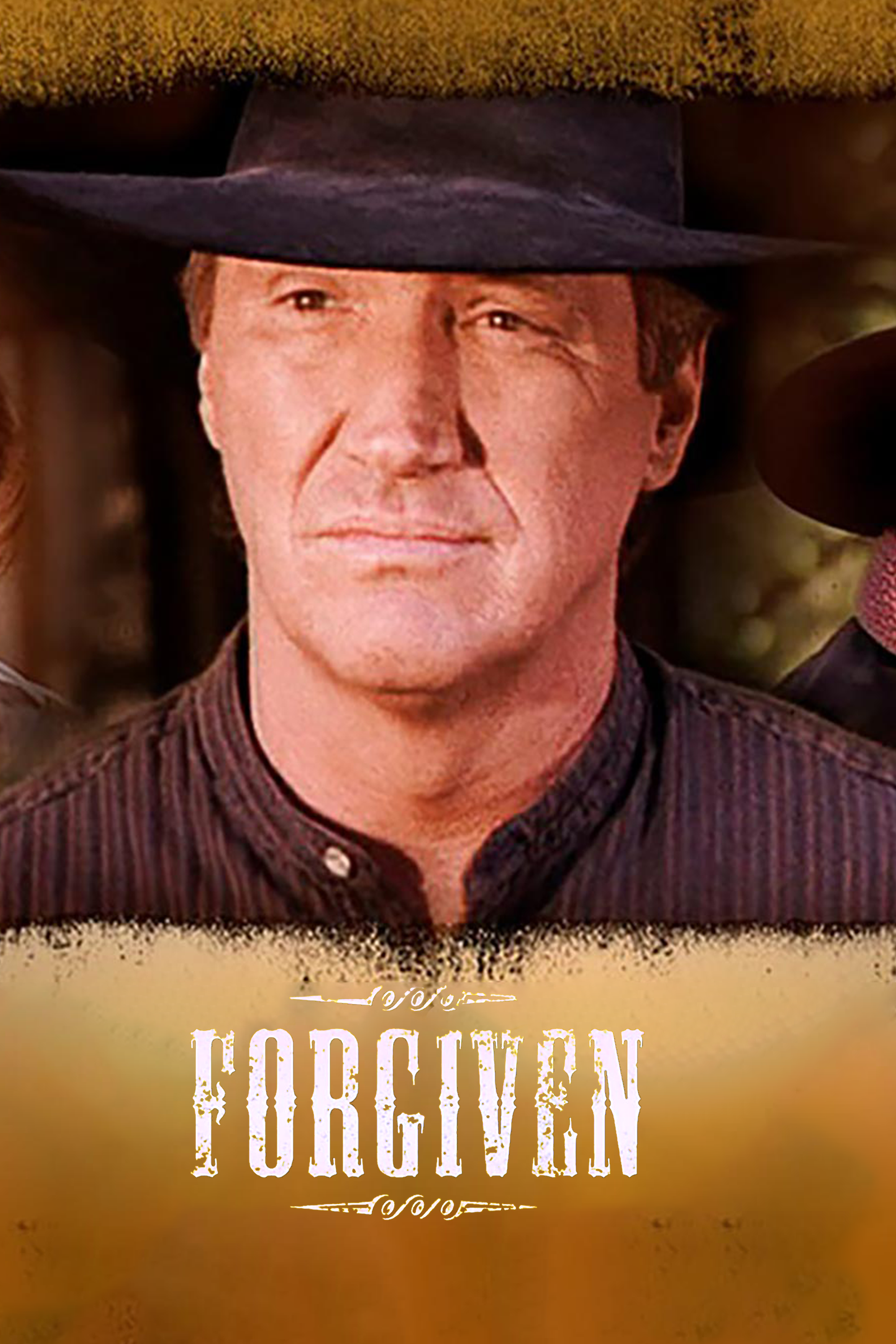 Forgiven