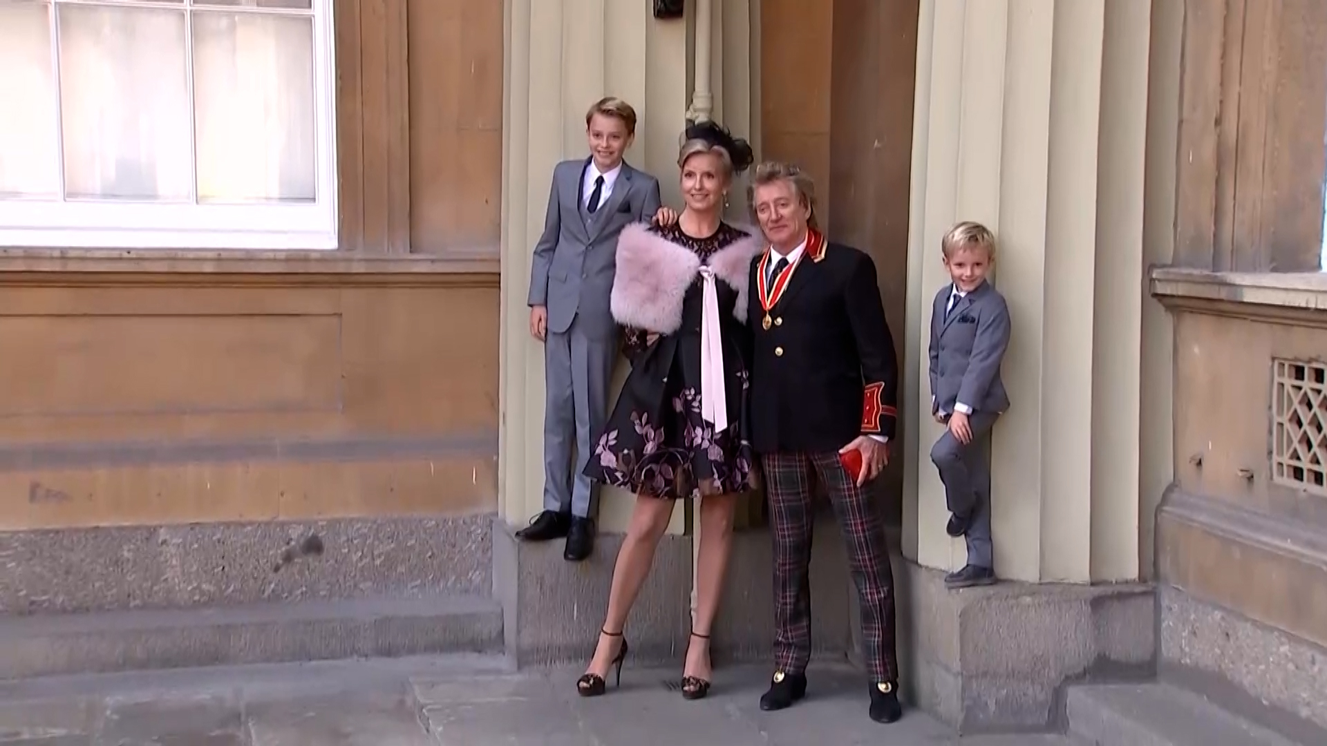 A-List Lifestyle: 404