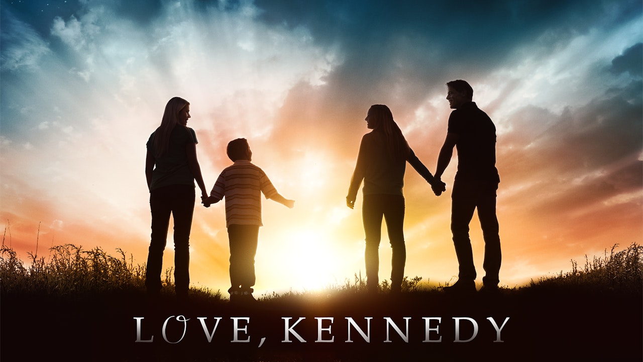 Love Kennedy