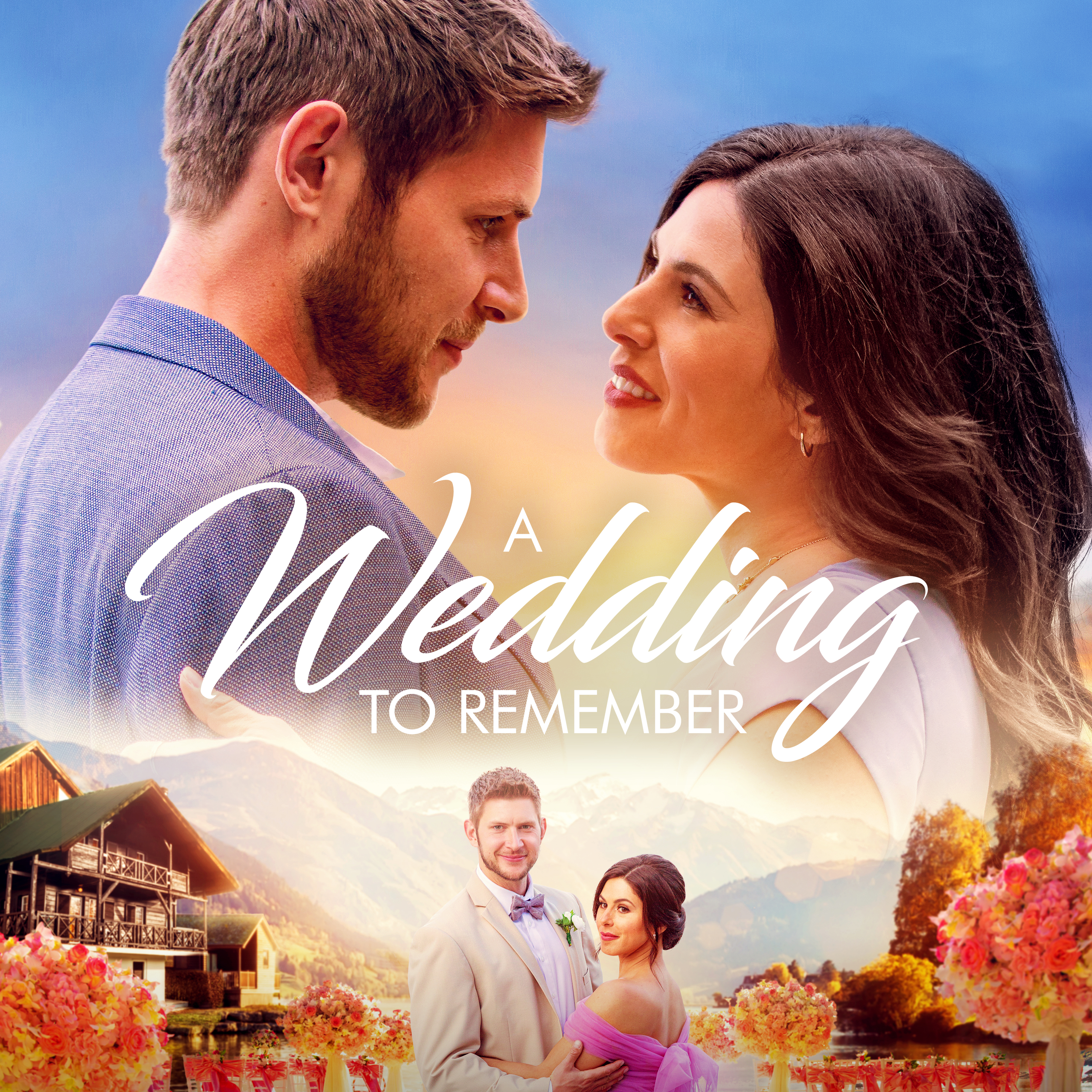 A Wedding to Remember