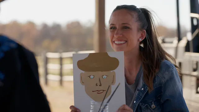 Get a Hobby