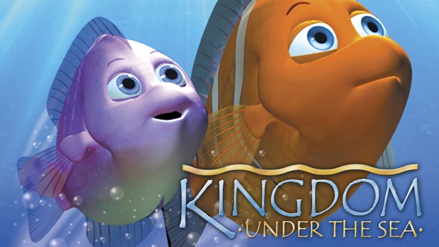 Kingdom Under the Sea