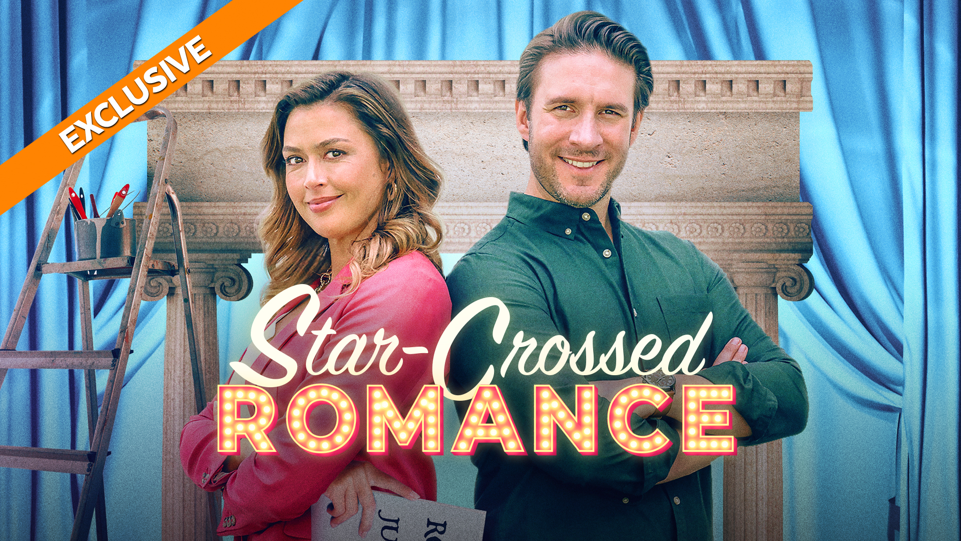 Star Crossed Romance