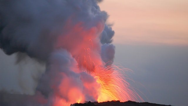 America's National Parks - Part 3