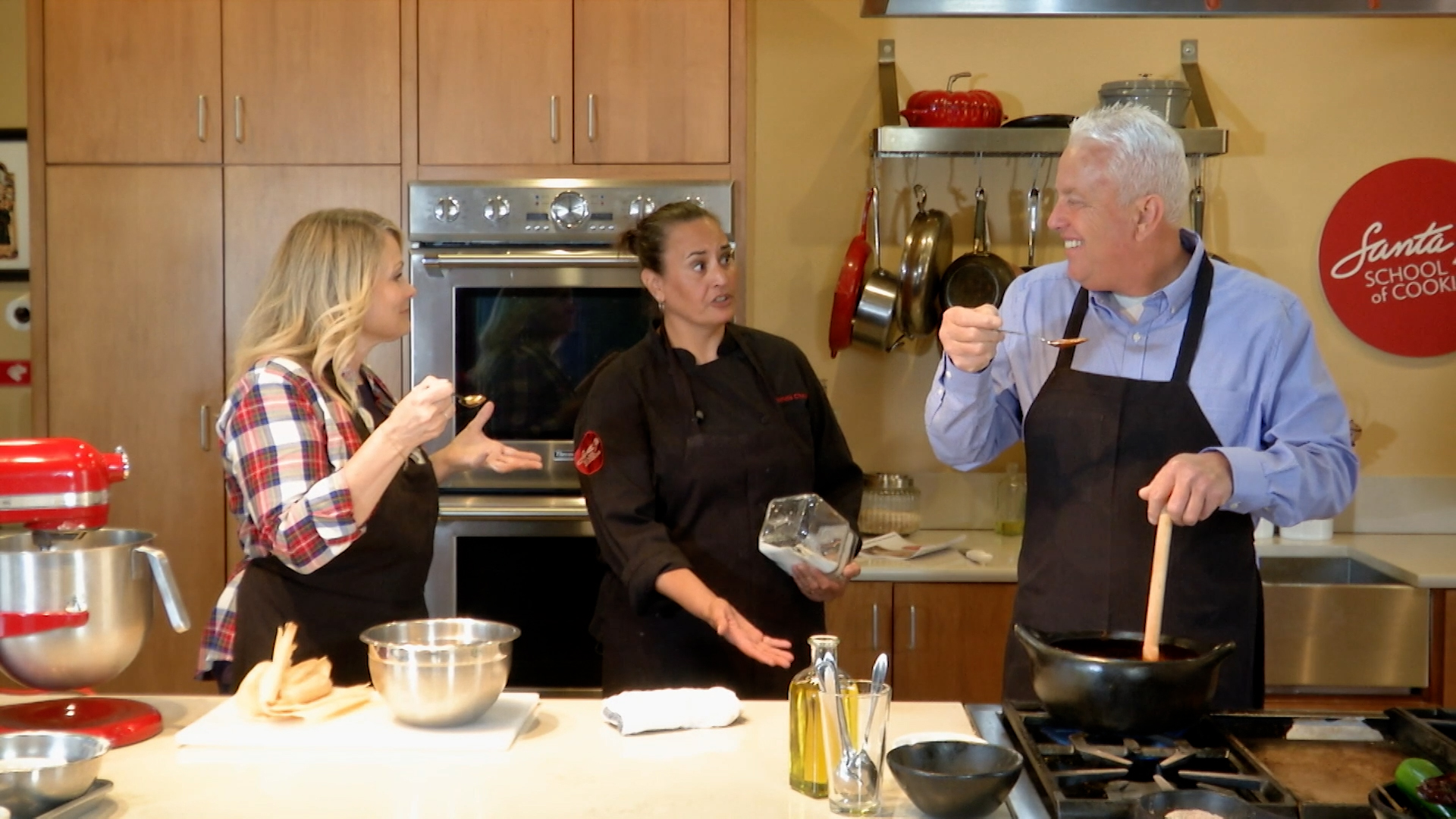 Small Town, Big Deal: 804