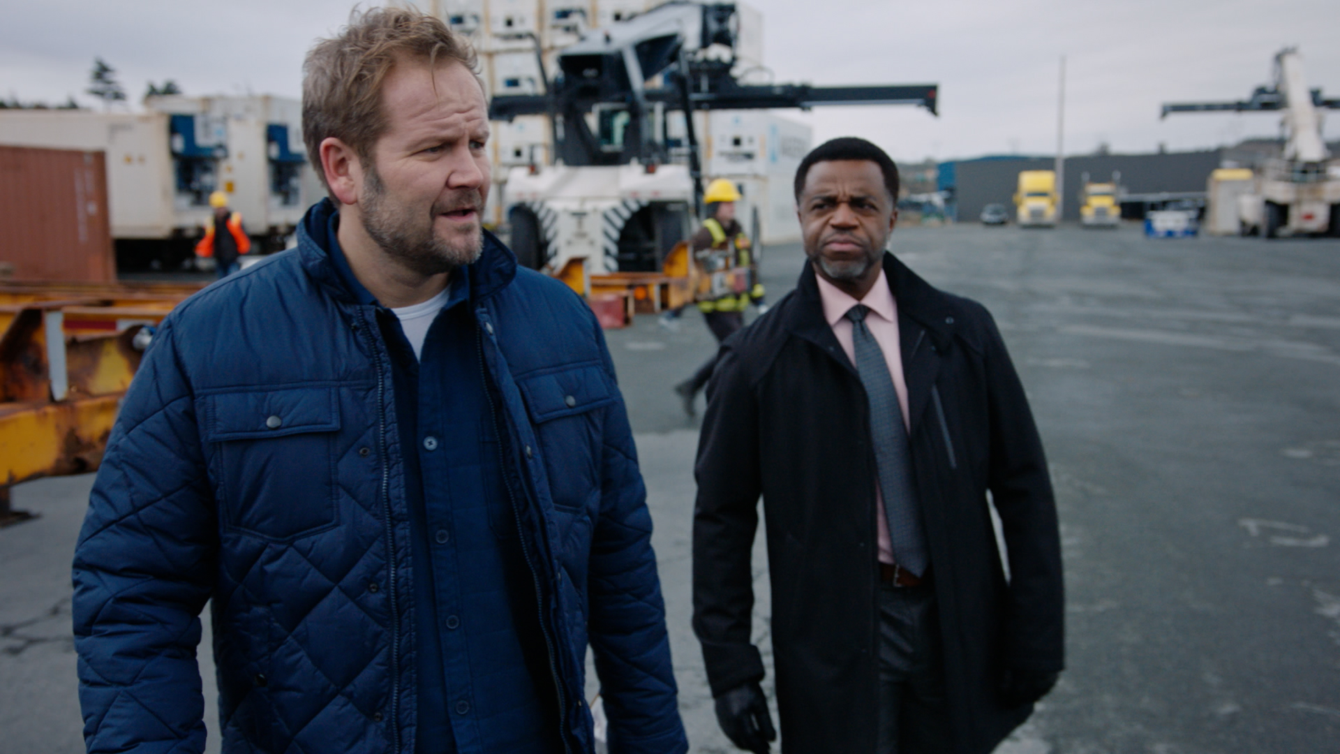 307 - All in the Litter