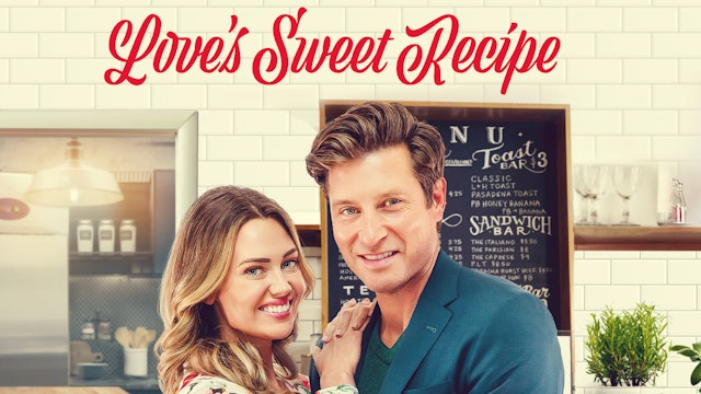 Love’s Sweet Recipe