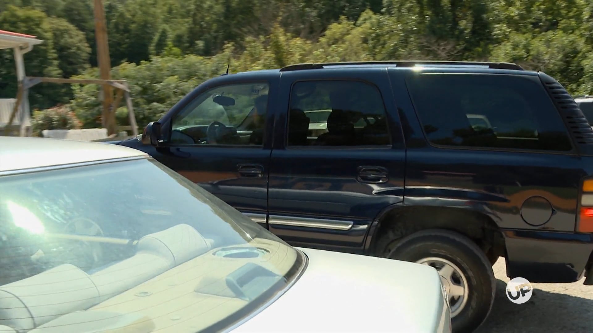 Erin's Surprise Takes the Cake!