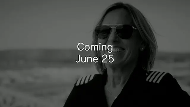 803 - Coming June 25