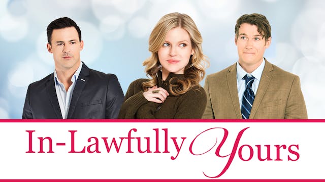 Coming Soon - In-Lawfully Yours (Febr...