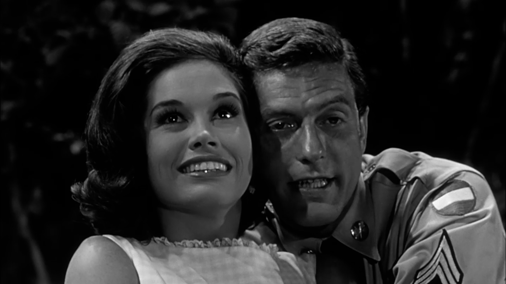 The Attempted Marriage