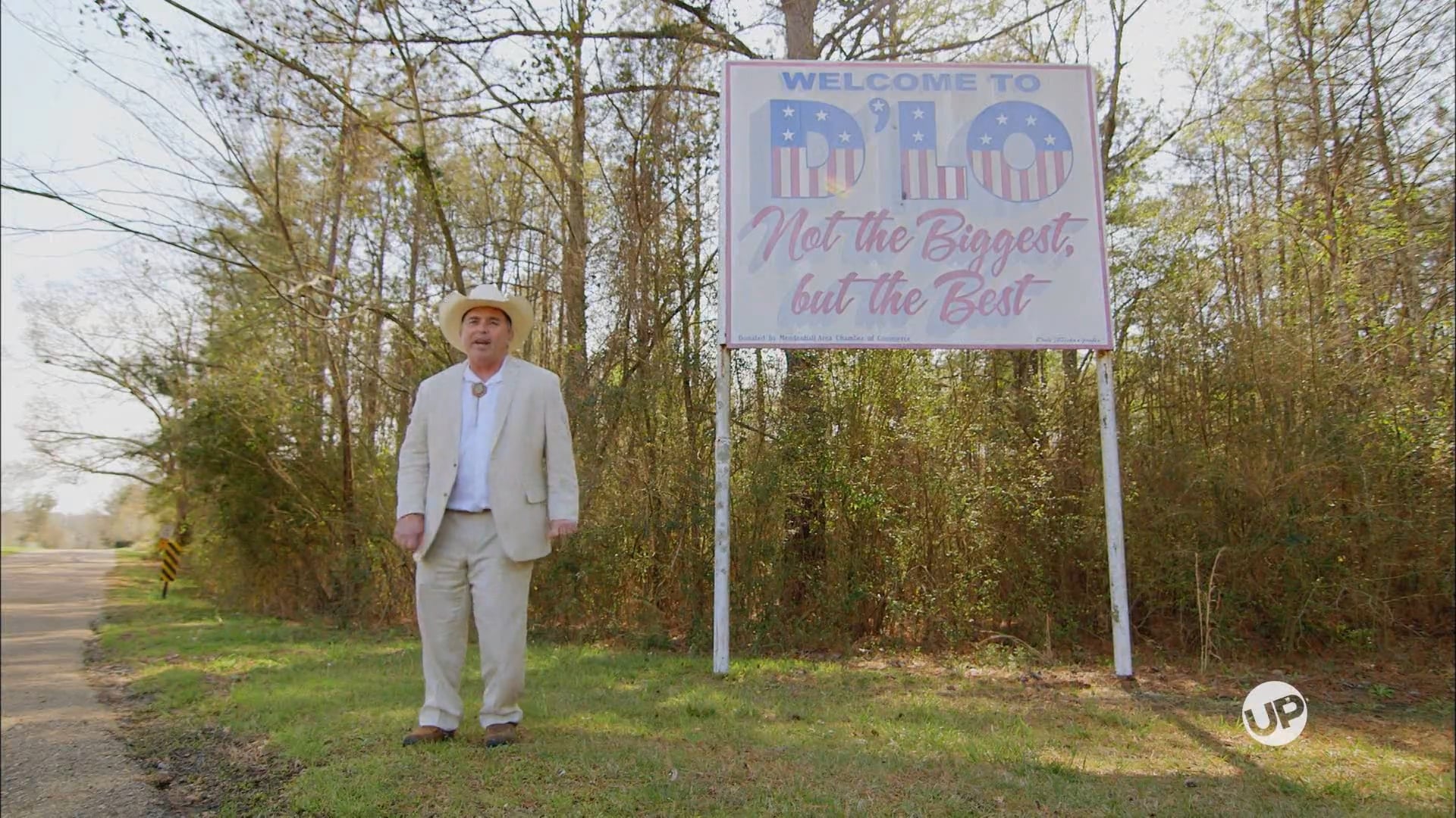 Point No. 25: Legalize Golf Carts