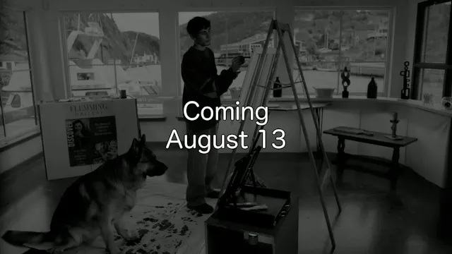 810 - Coming August 13