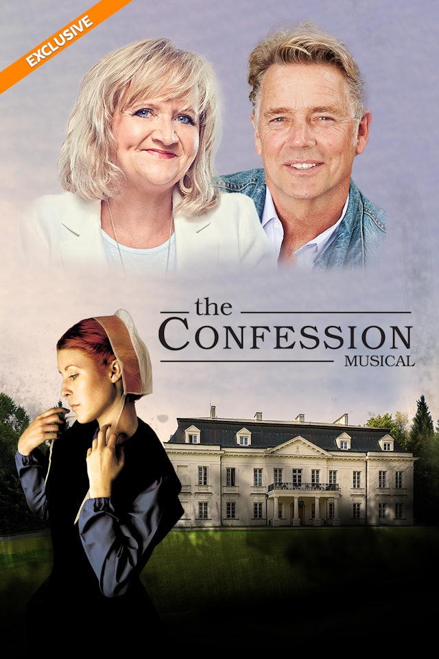 The Confession: An Amish Musical