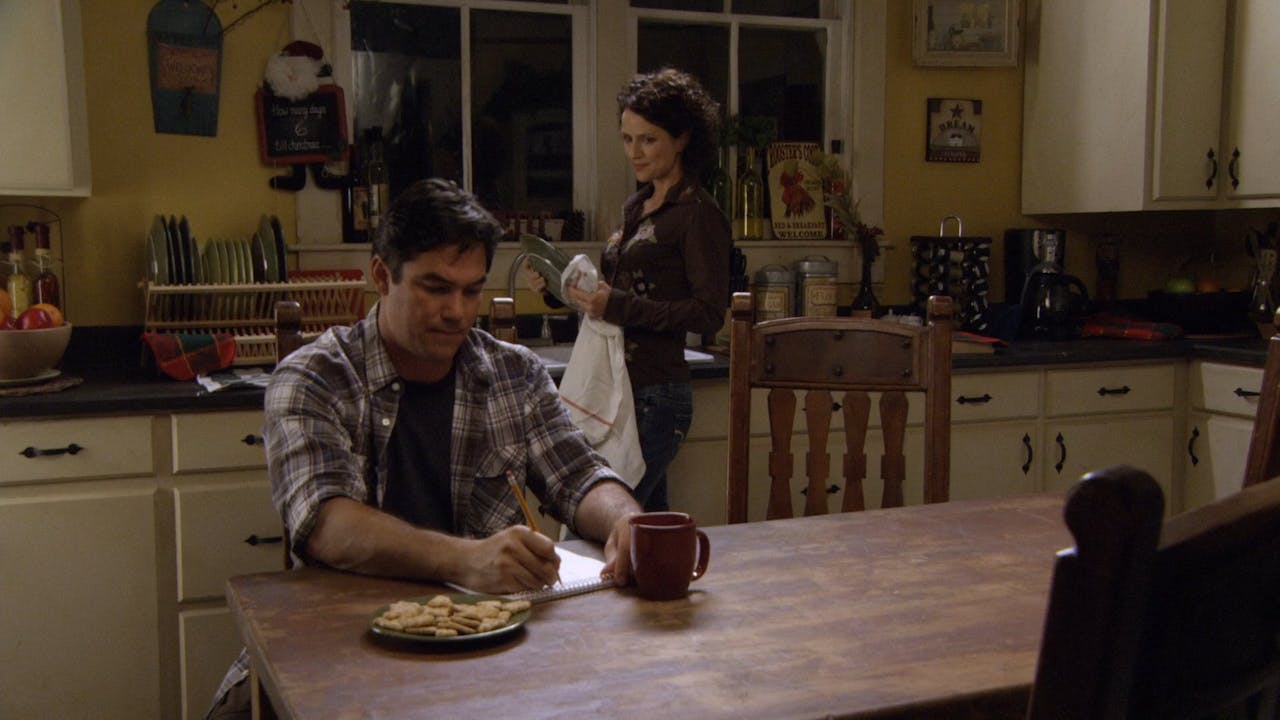 Film & tv christmas gift guide The Christmas Gift - Trailer - The Christmas Gift - UP Faith and Family