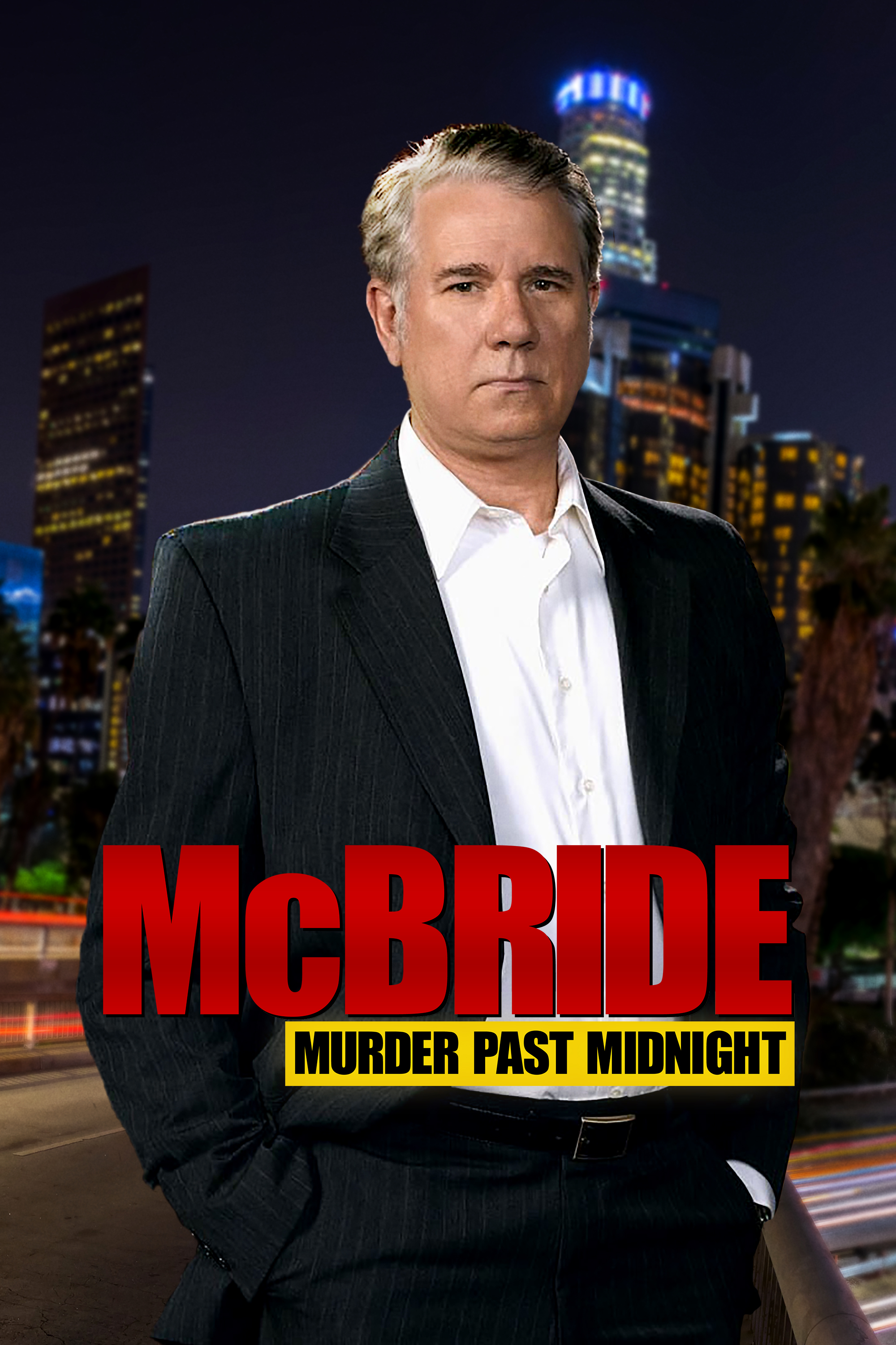 McBride Mysteries Collection UP Faith and Family