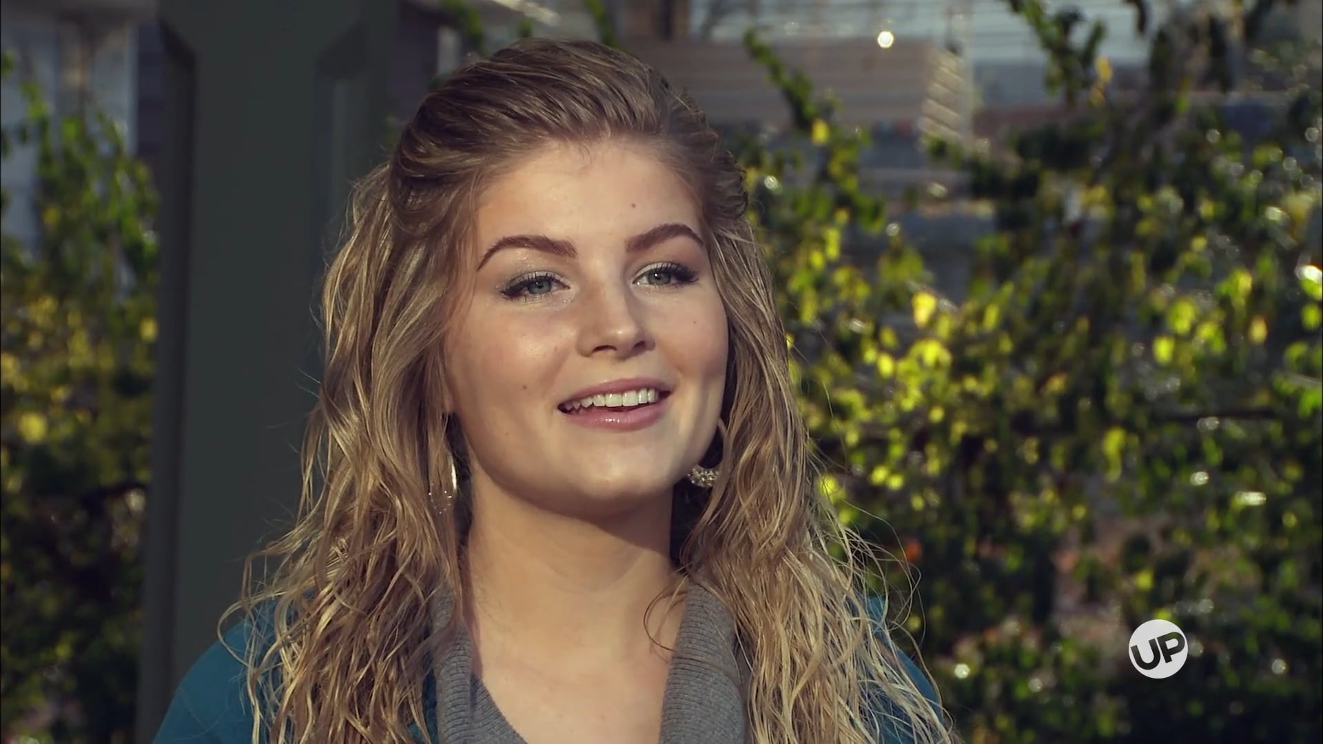 A Big Bates Thanksgiving