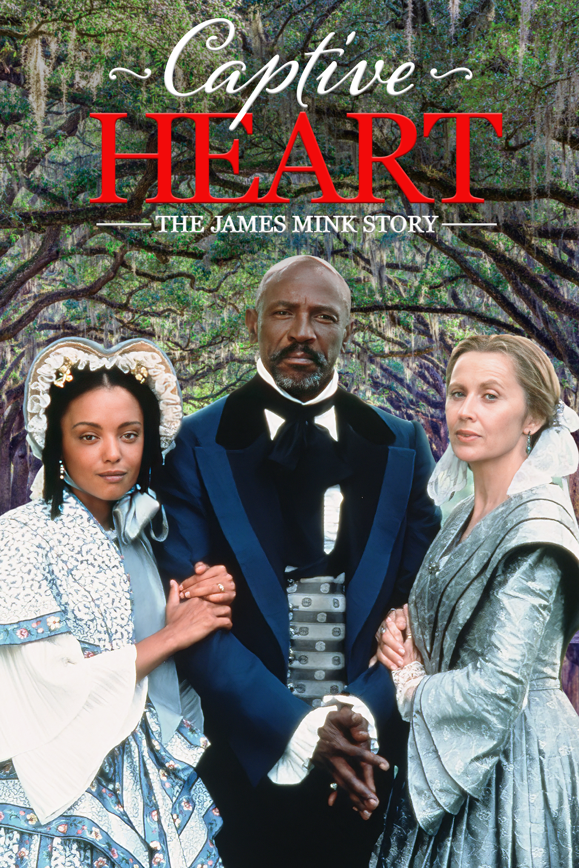 Captive Heart The James Mink Story