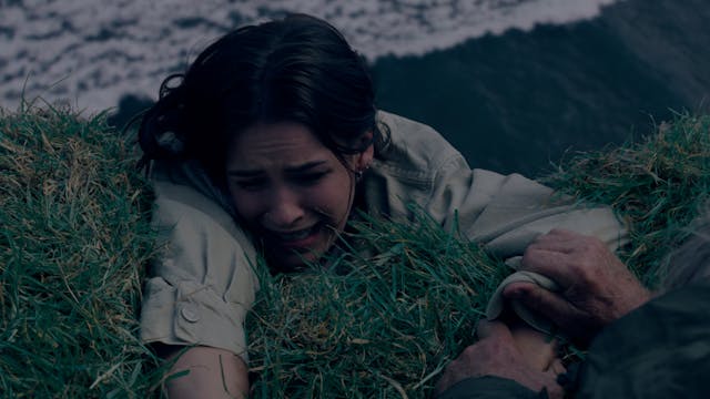 Season 3 Finale: 308 - The Spoils