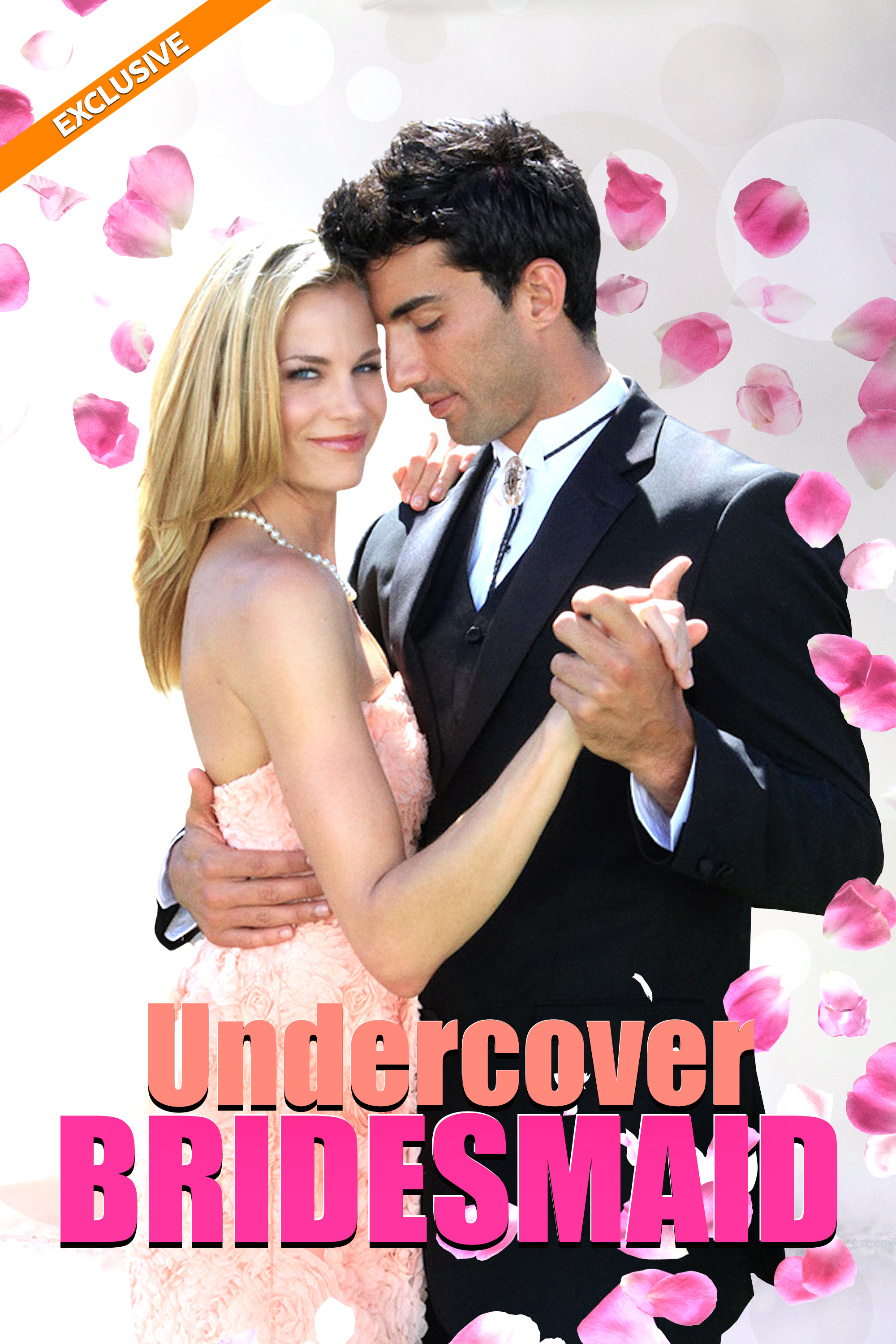 Undercover Bridesmaid