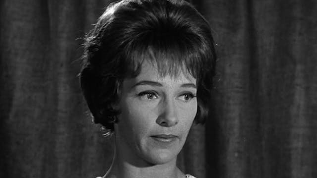 Actress in the House