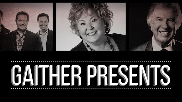 Gaither Presents The Gospel Music of Marty Stuart and his Fabulous Superlatives