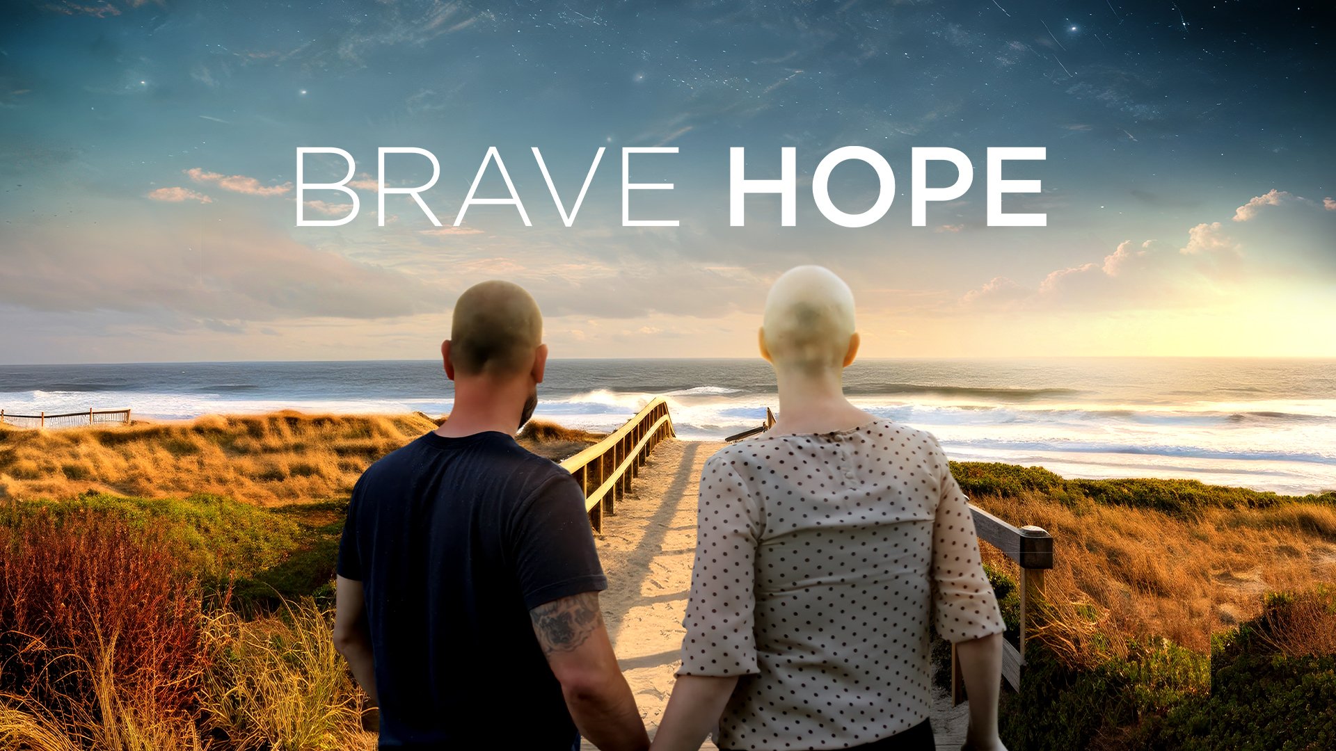 Brave Hope