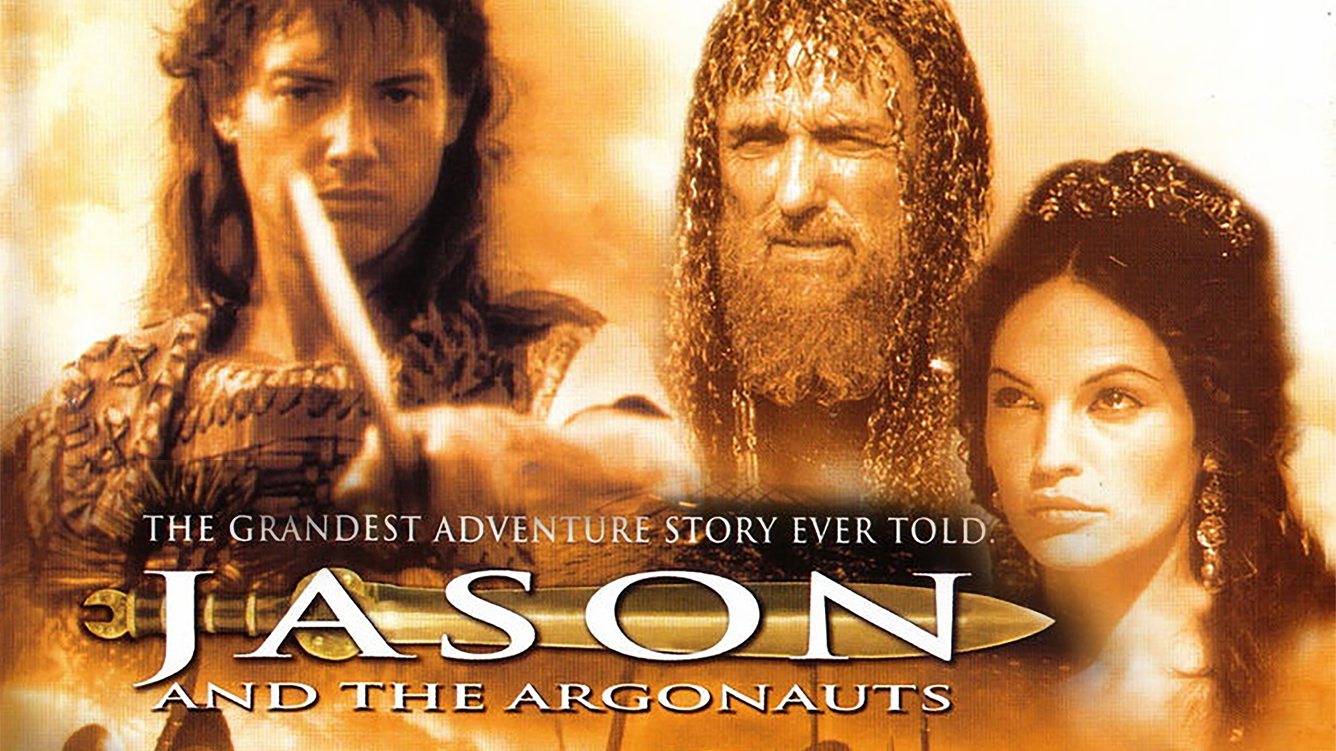 Jason and the Argonauts