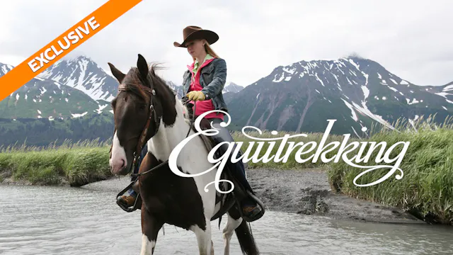 Coming Soon - Equitrekking - Season 4...