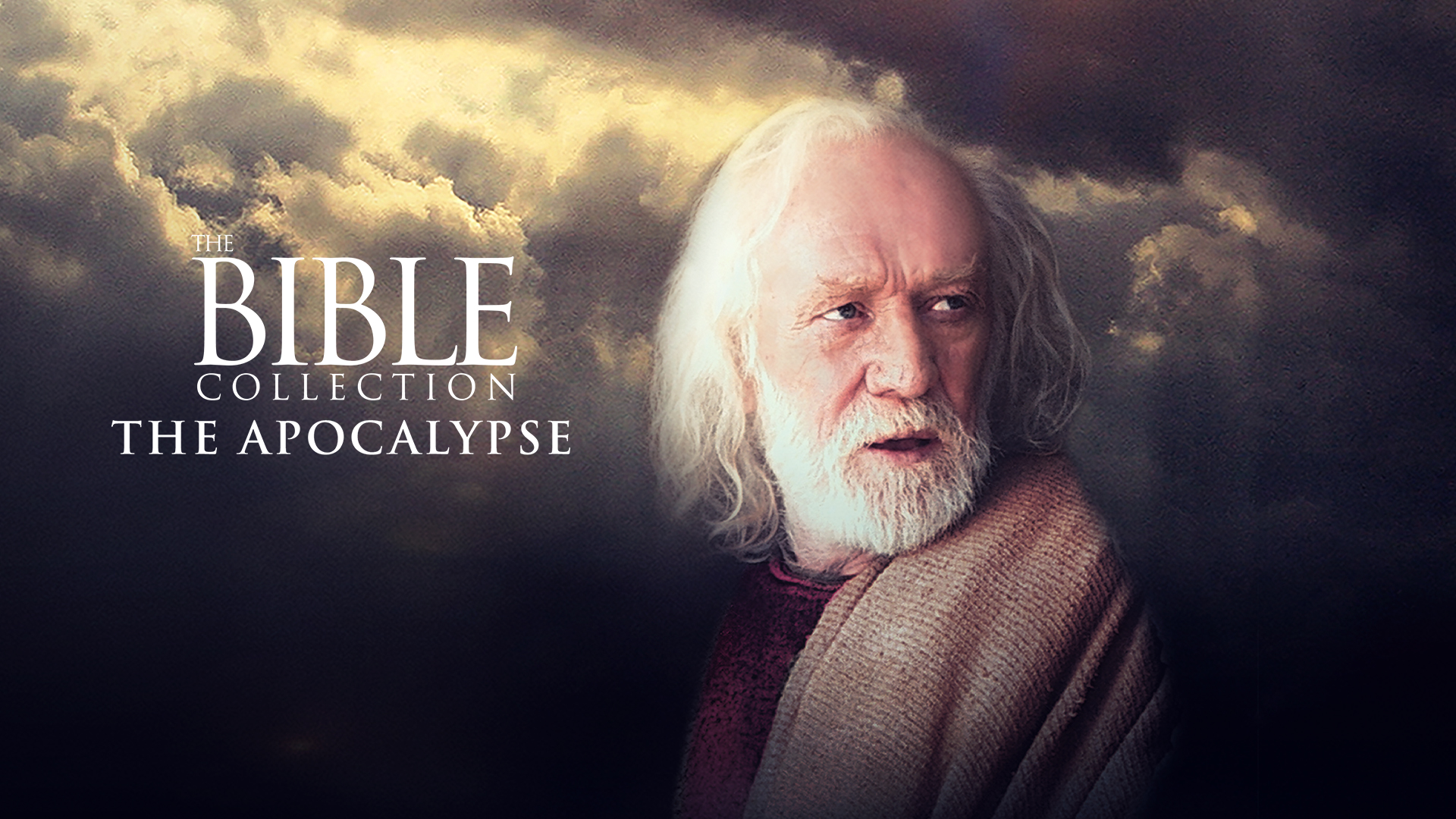 The Bible Collection: The Apocalypse (Revelation)