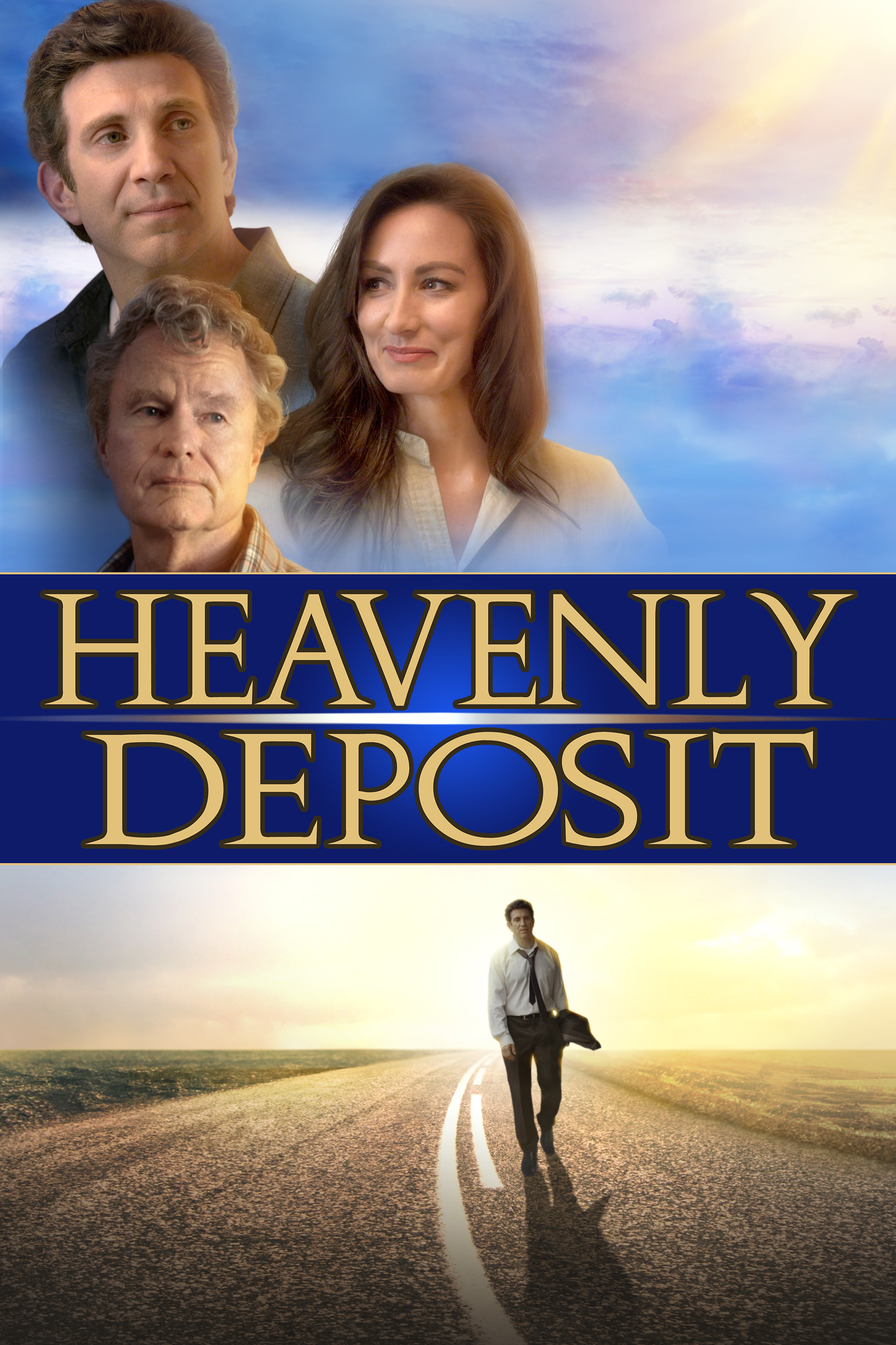 Heavenly Deposit