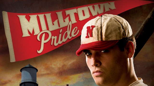 Milltown Pride