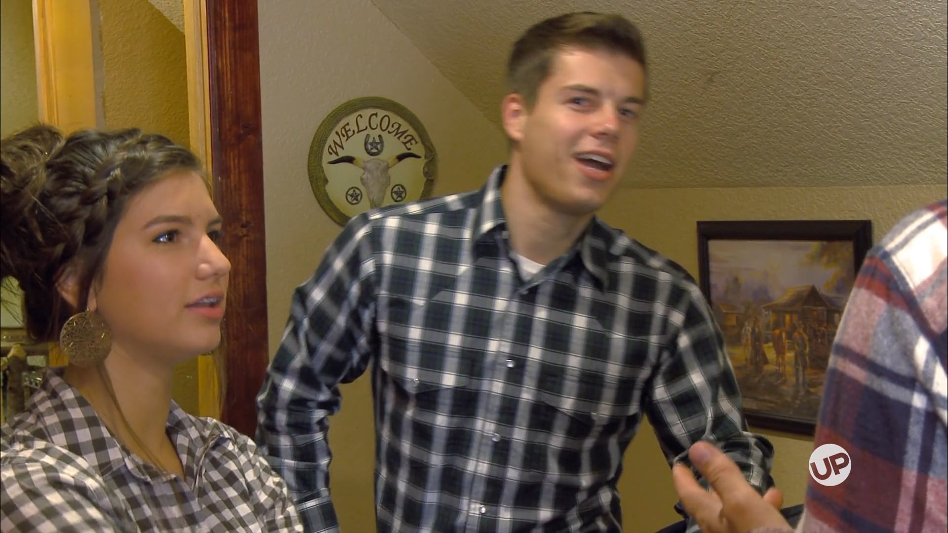 The Big Apple of Nathan's Eye