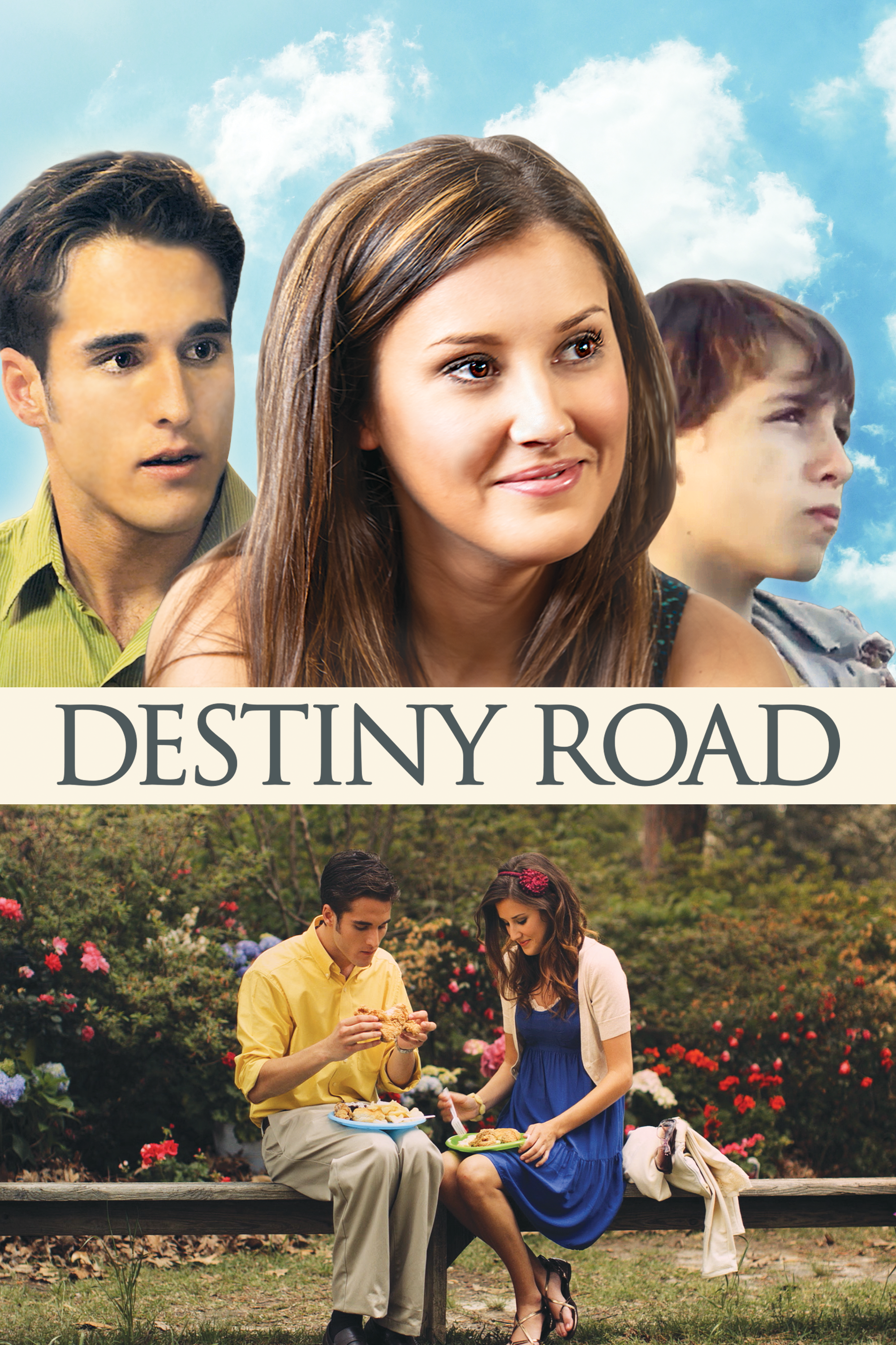 Destiny Road