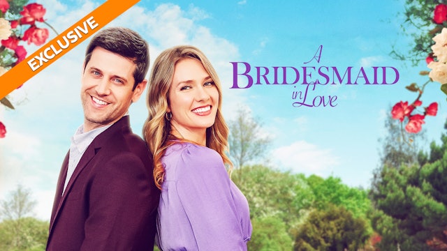 A Bridesmaid in Love