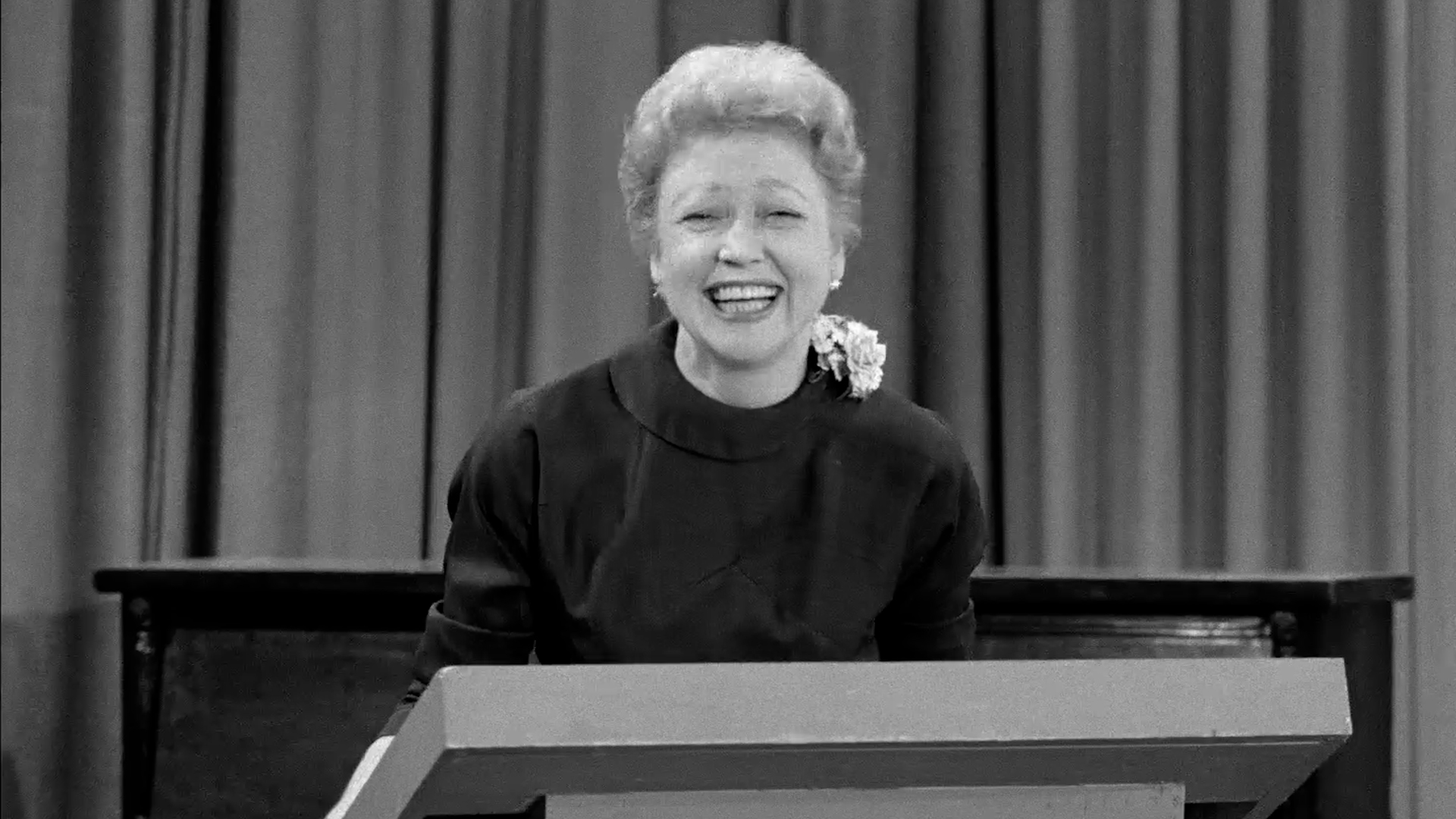 The Saints Come Marching In