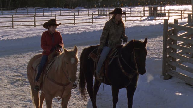 Burning Down The House