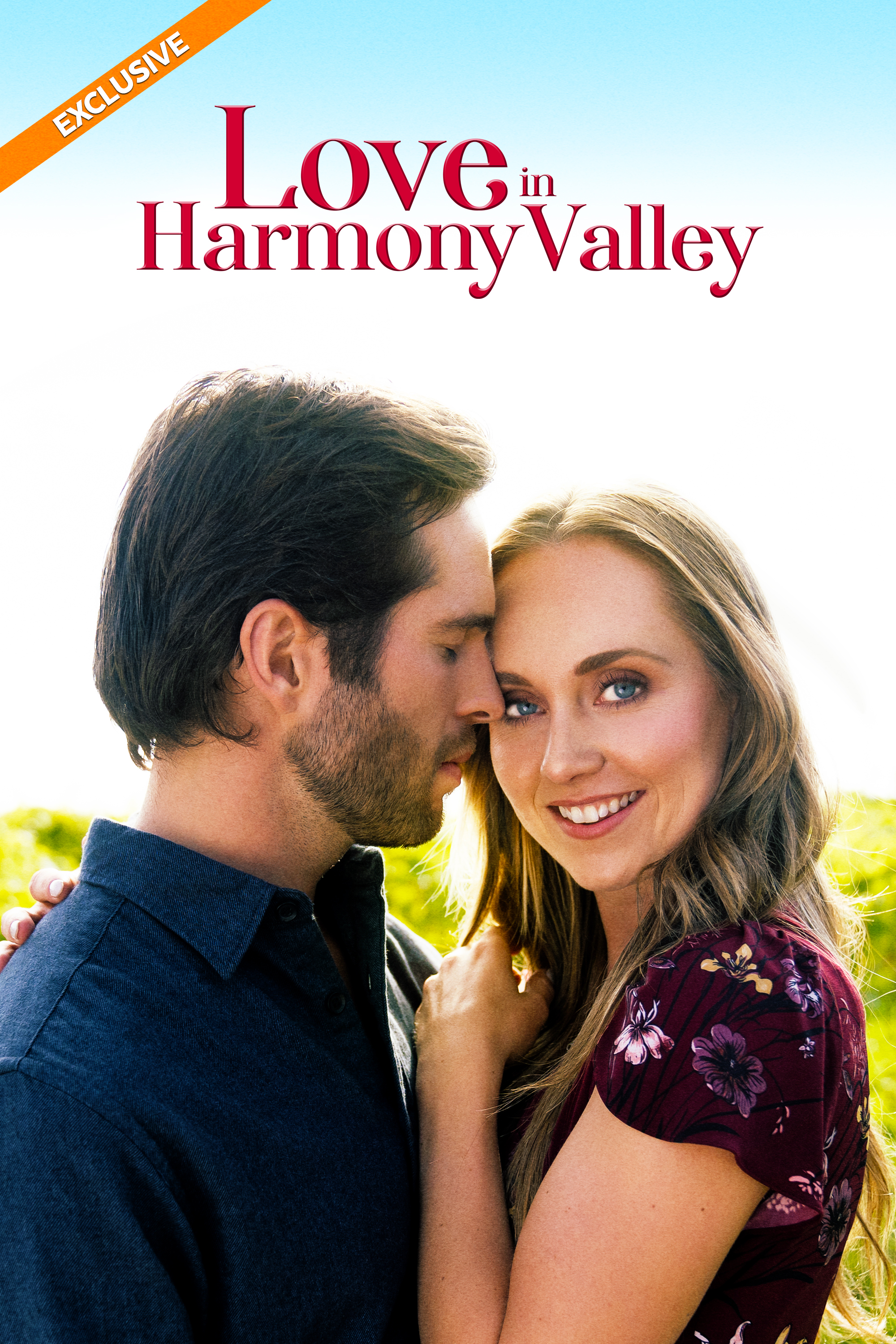 Love in Harmony Valley