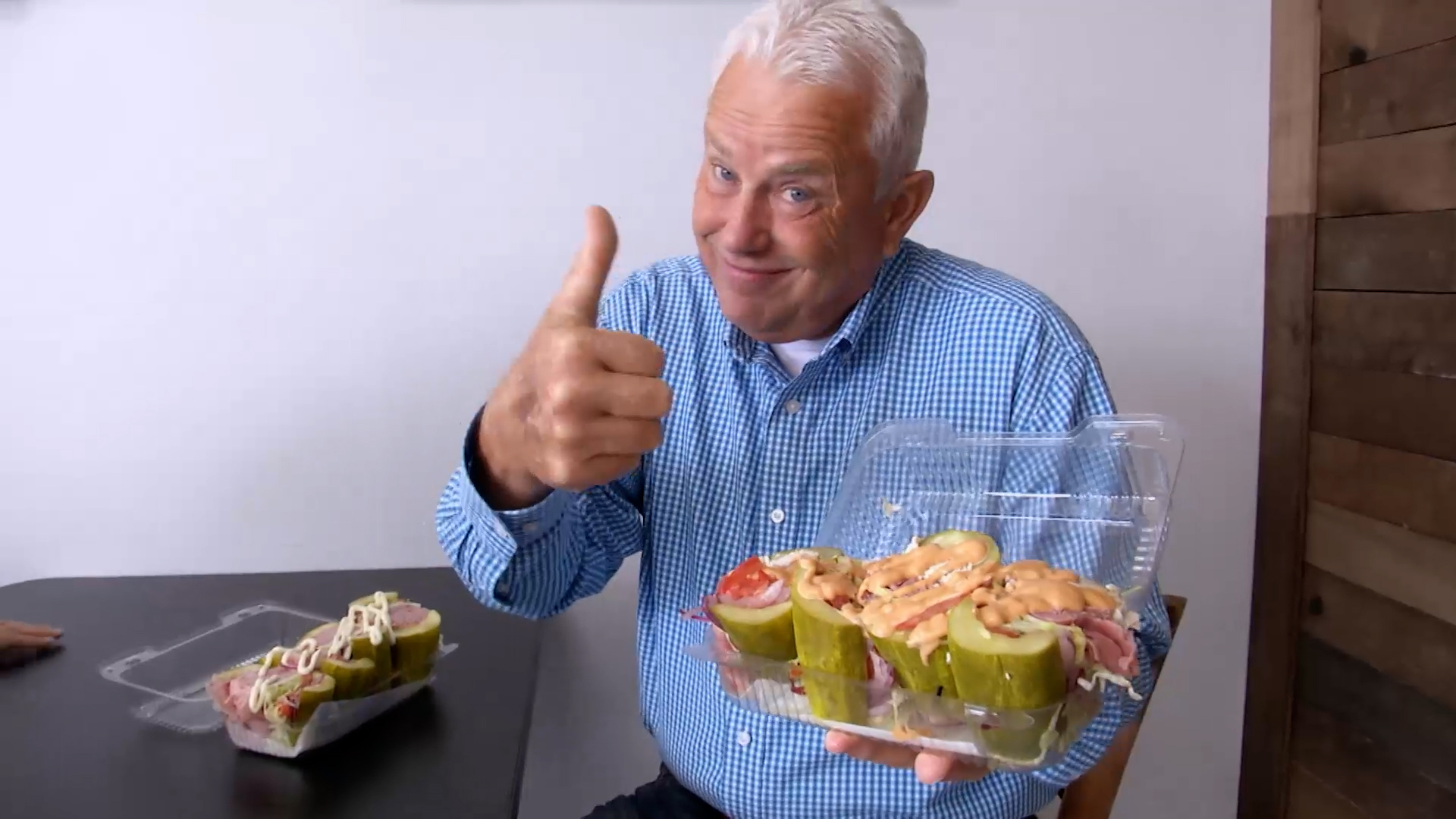 Small Town, Big Deal: 718