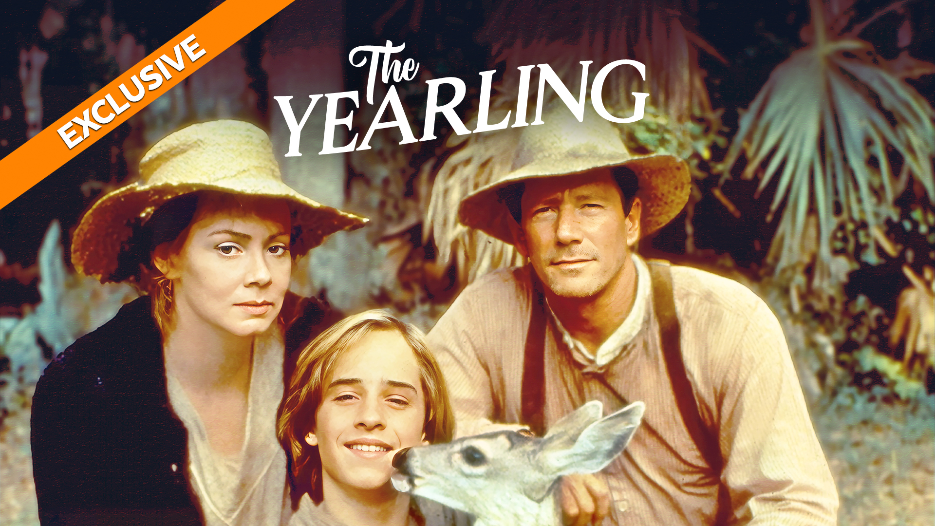 The Yearling