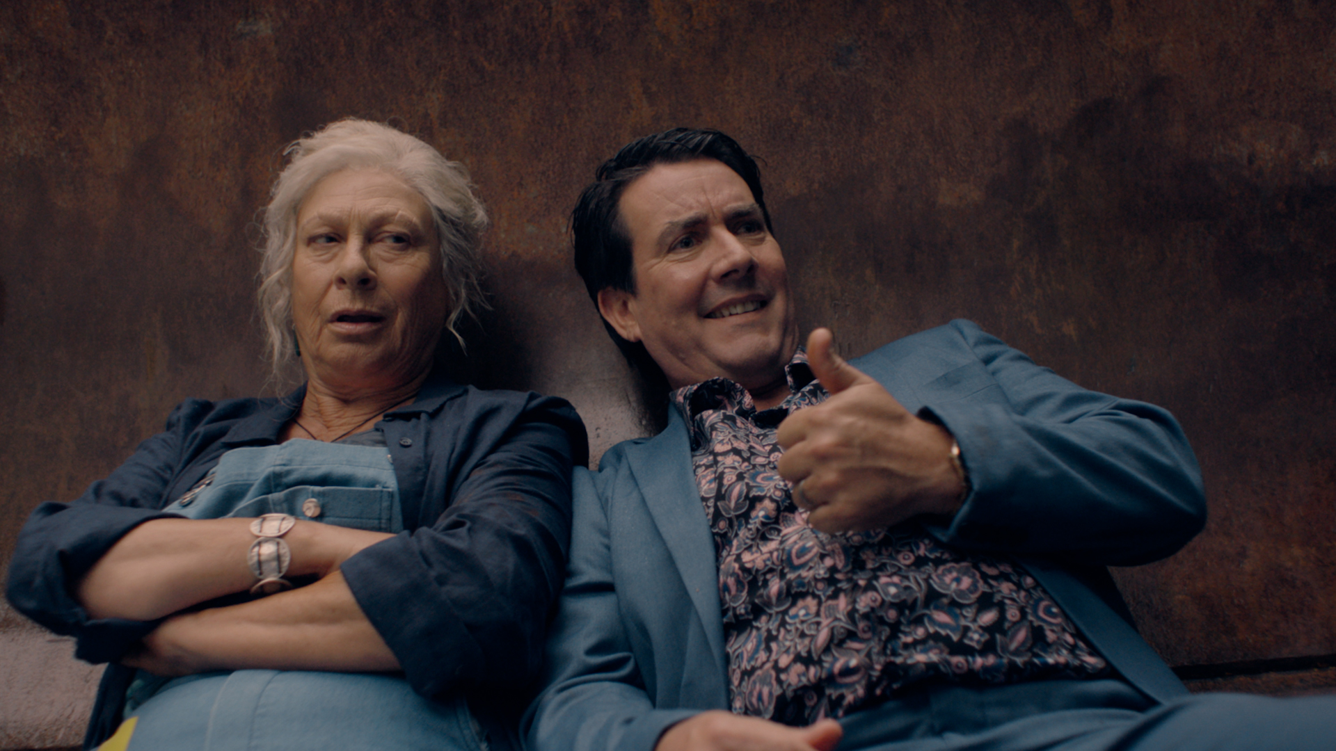 Season Finale: 113 - The Return