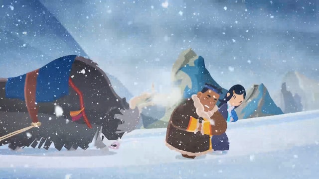 The Roof of the World