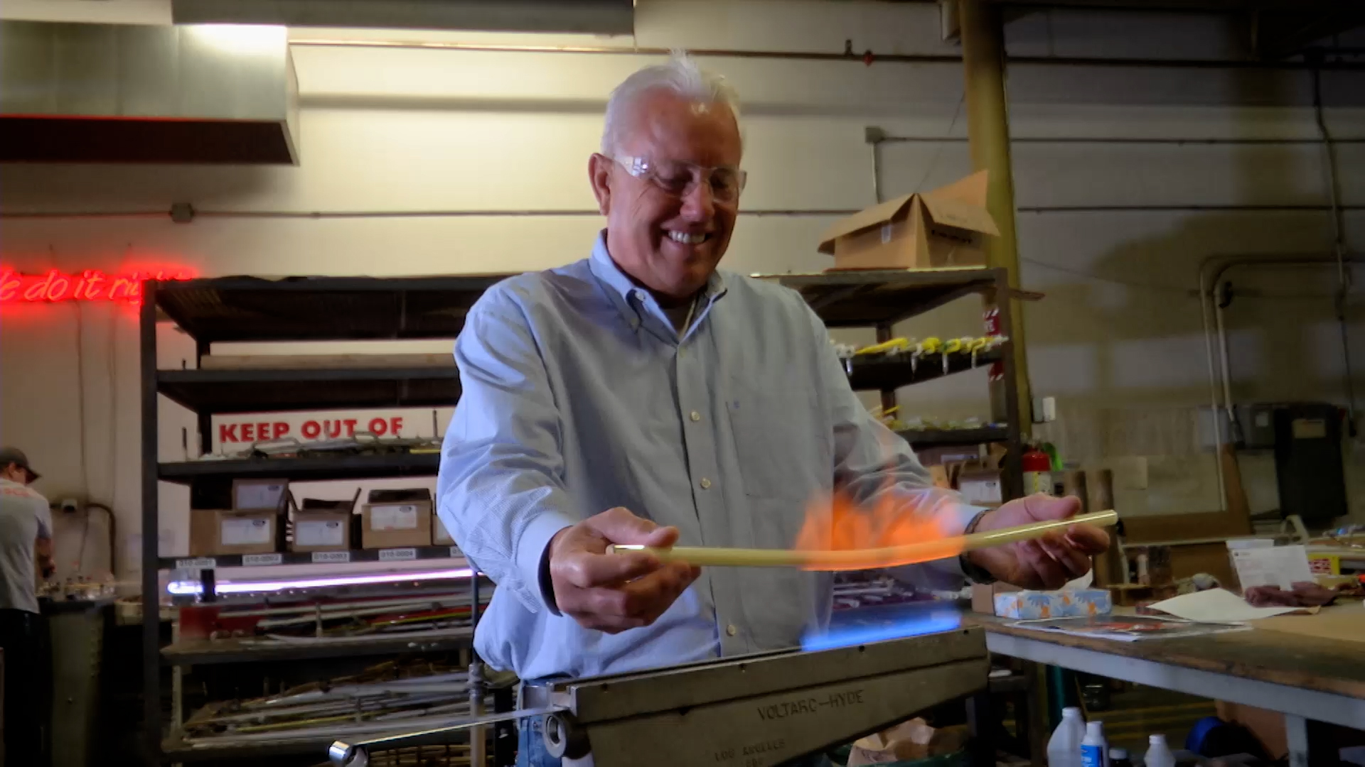 Small Town, Big Deal: 526