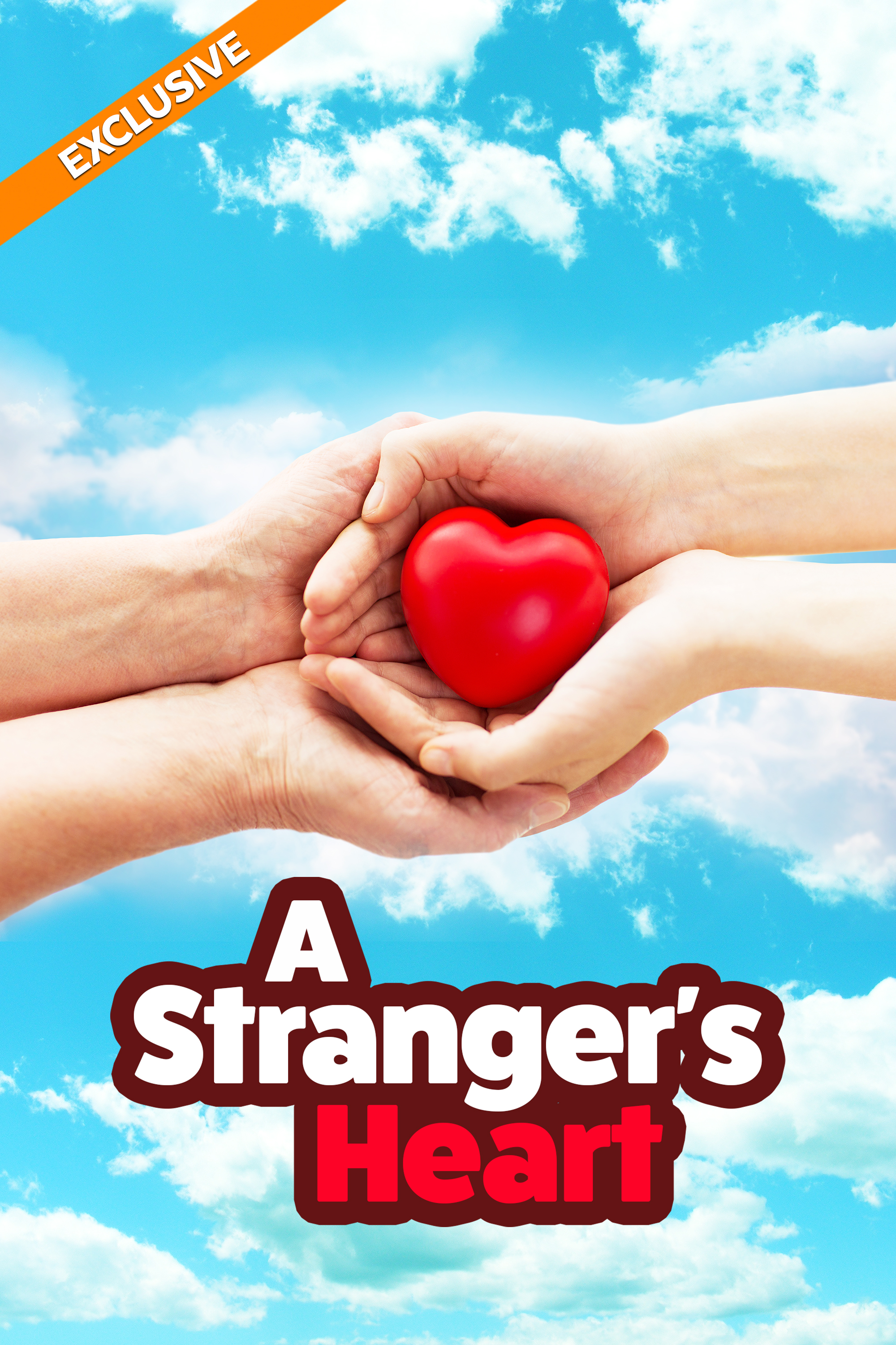 A Stranger's Heart