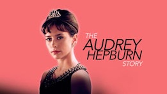 Coming Soon - The Audrey Hepburn Story (March 8, 2024)
