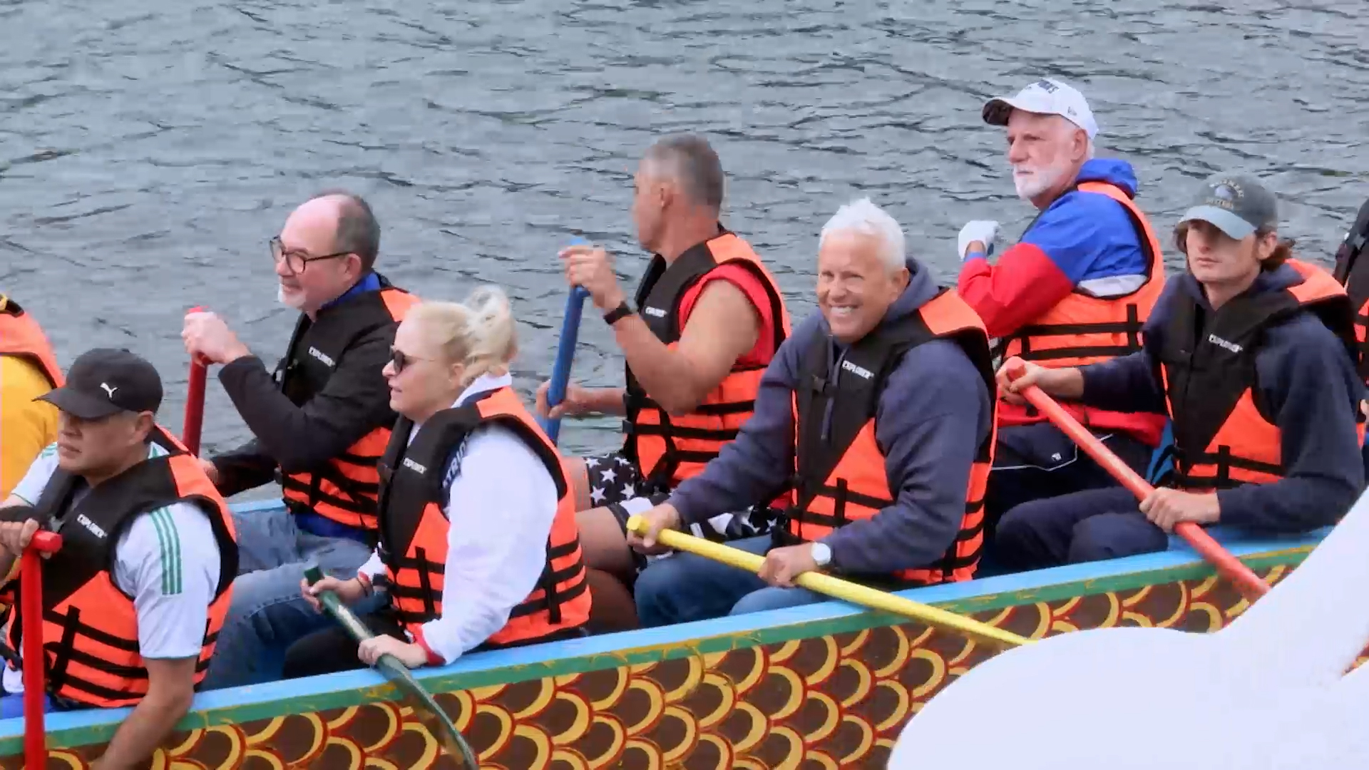 Small Town, Big Deal: 520