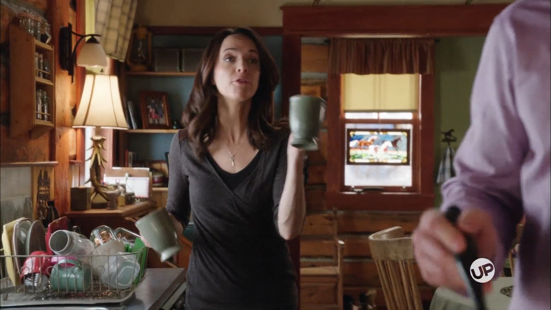 Heartland Weddings | Amy & Ty