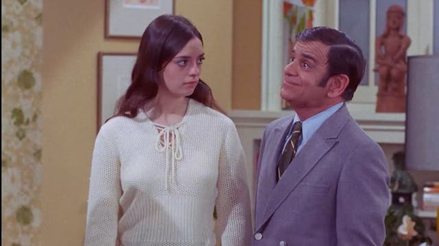 Teaching Linda to Drive