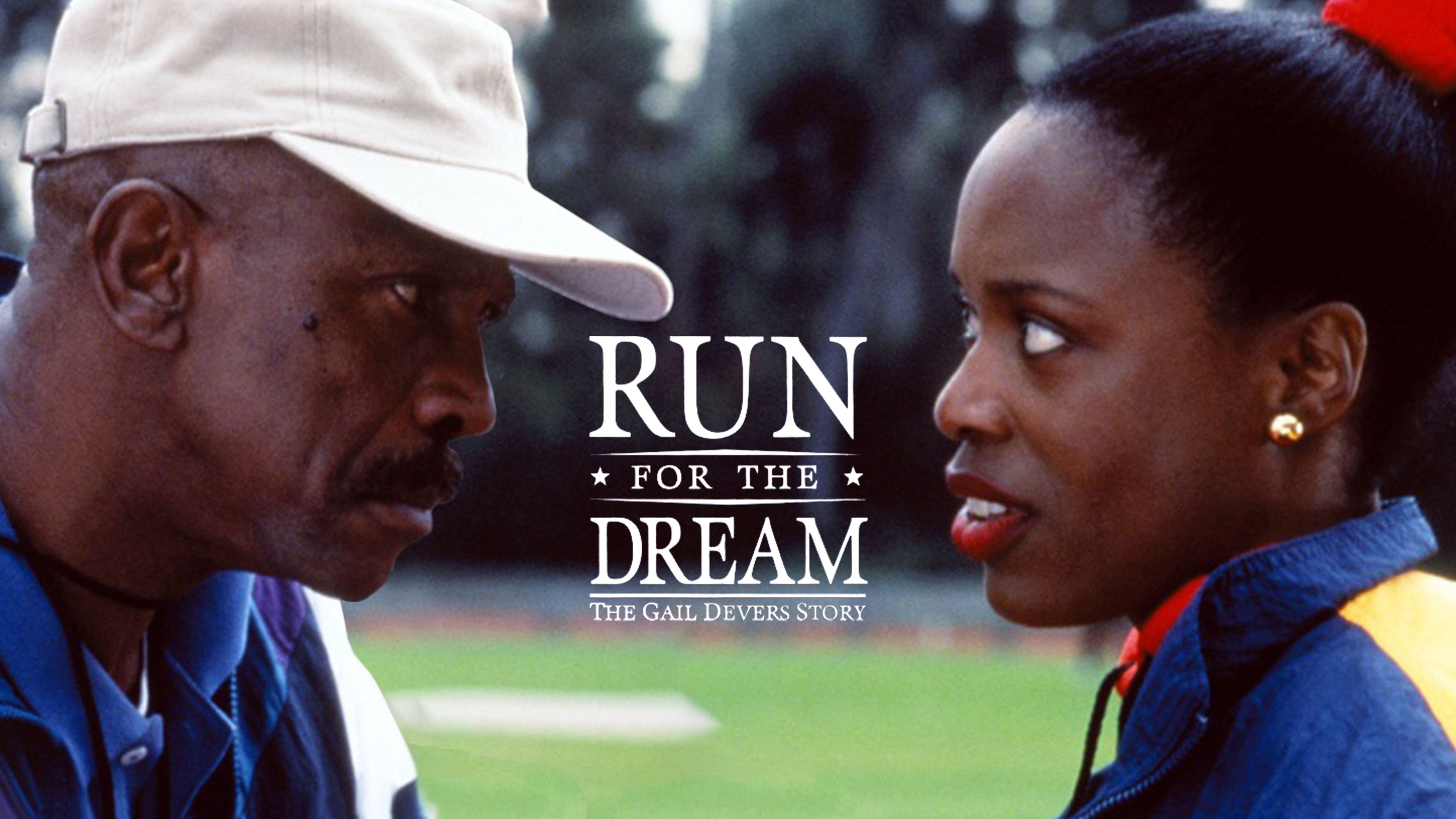 Run for the Dream